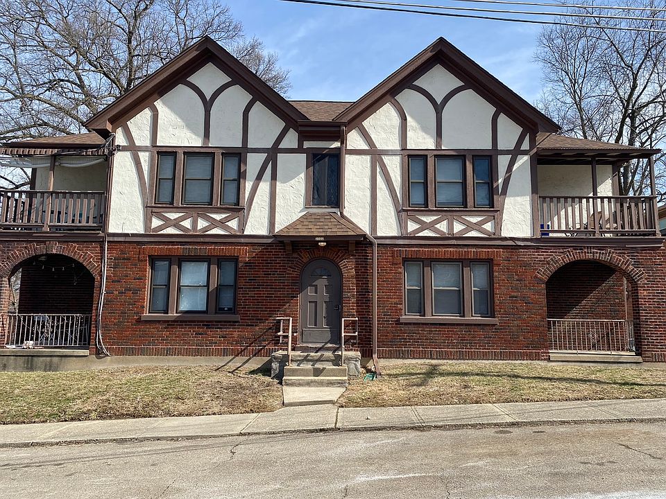 1st image of 5500 Bosworth Pl APT 1