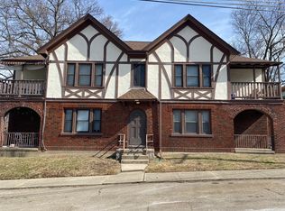 5500 Bosworth Pl APT 1, Cincinnati, OH 45212