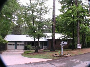 3626 Thompson Bnd, Gainesville, GA 30506