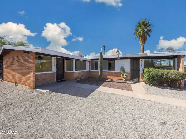3220 E Patricia St, Tucson, AZ 85716