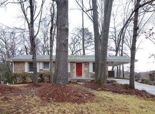 440 Norton Cir SE, Smyrna, GA 30082