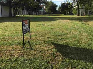 1404 SW D Ave, Lawton, OK 73501