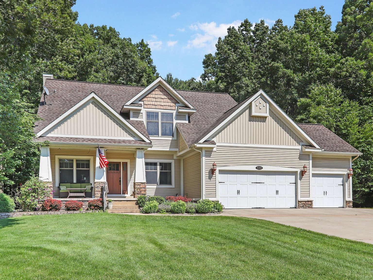 16492 W Willow Dr, Spring Lake, MI 49456 MLS 23026763 Zillow