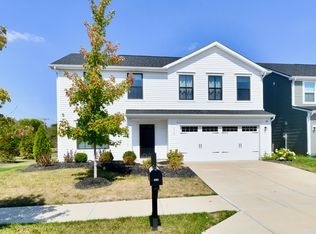 990 Sunchaser Rd, Lebanon, IN 46052