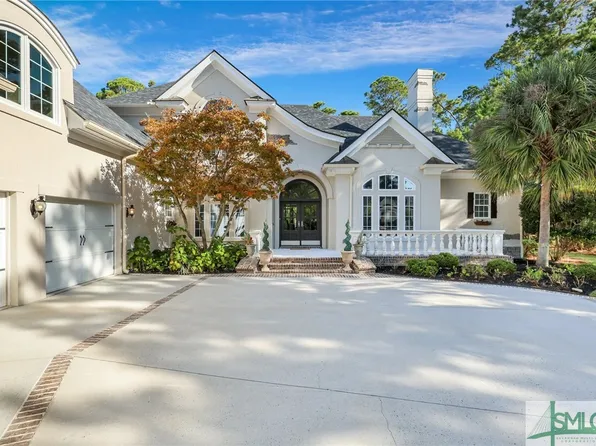 120 Waterway Drive, Savannah, GA 31411