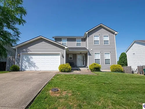 412 Nicholas Ridge Dr Photo 1