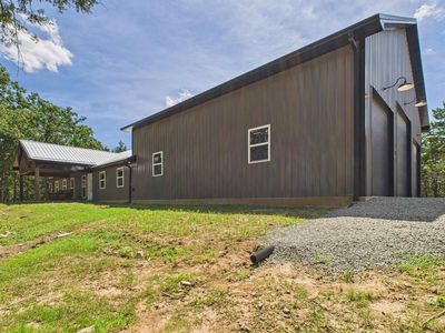 103 Mc #5002, Yellville, AR, 72687