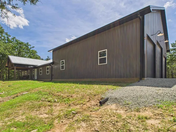 103 Mc #5002, Yellville, AR 72687