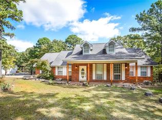 507 Pine Ridge Cir, Poteau, OK 74953