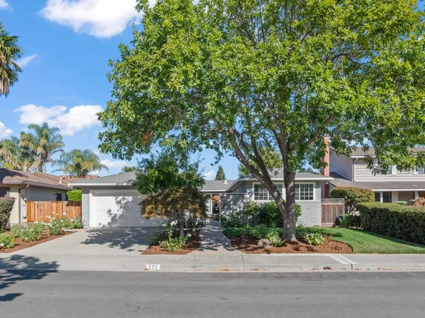 573 Hyannis Dr, Sunnyvale, CA 94087