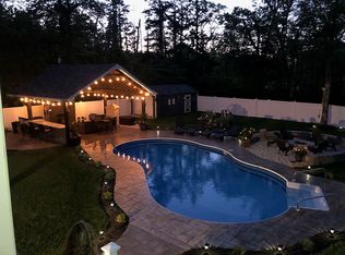 201 Harbor Inn Rd, Bayville, NJ 08721