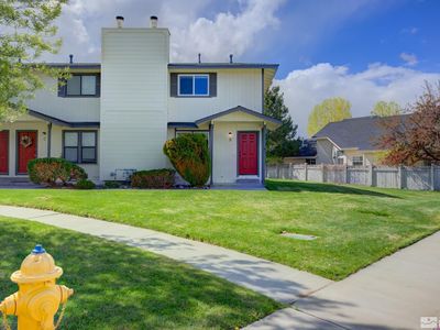 1488 Douglas Ave, Gardnerville, NV, 89410