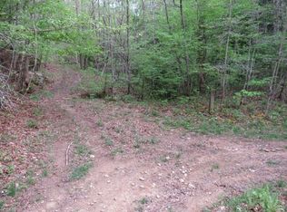 Sugar Run Rd, Bethany, WV 26032