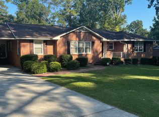 1315 Sylvan Dr, Florence, SC 29505