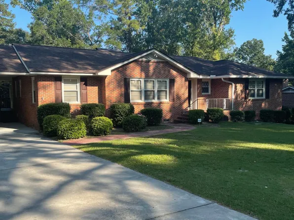 1315 Sylvan Dr, Florence, SC 29505