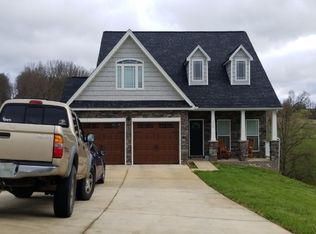 216 Roxbury Ct, Jefferson City, TN 37760