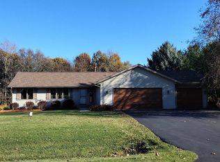 9099 Cog Hill Fairway, Rockford, IL 61103