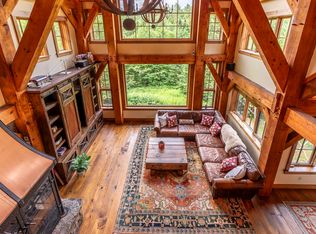 16 Hunters Ridge, Winhall, VT 05340