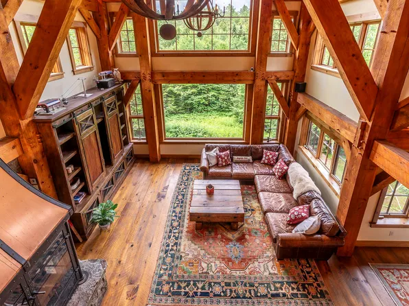 16 Hunters Ridge, Winhall, VT 05340
