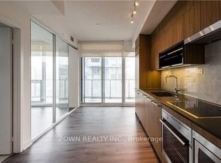 90 Queens Wharf Rd #302, Toronto, ON M5V0J4