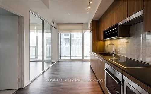 90 Queens Wharf Rd #302 Photo 1