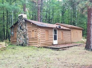 1471 Spring Ave, Lake, MI 48632