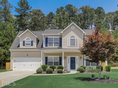 1109 Baltic Ct, Loganville, GA, 30052
