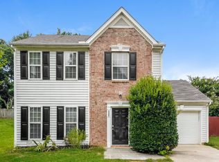 4409 Cobble Creek Ln, Raleigh, NC 27616