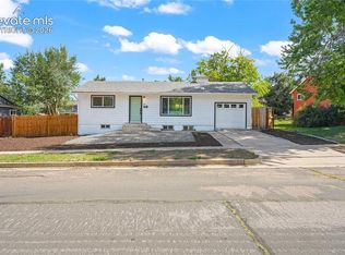 1425 Northview Dr, Colorado Springs, CO 80909