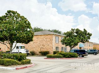 861 Greens Rd #149-3332, Houston, TX 77060