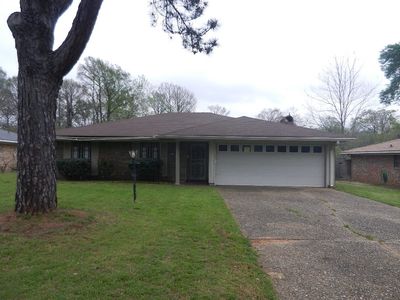 2605 Lakeway Dr, Shreveport, LA, 71109