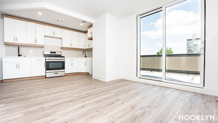 Rented by Nooklyn NYC LLC | media 17