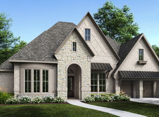 14217 Fountainhead Cir, Fort Worth, TX 76008