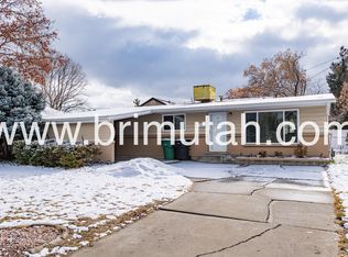 656 E 5640 S, Salt Lake City, UT 84107
