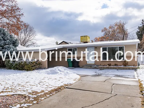 656 E 5640 S, Salt Lake City, UT 84107