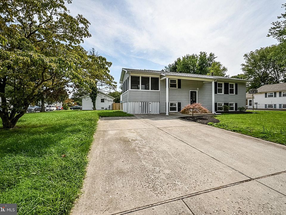 158 Scottfield Dr, Newark, DE 19713 Zillow
