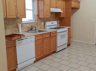 614 Adams Ave FLOOR 1, Elizabeth, NJ 07201