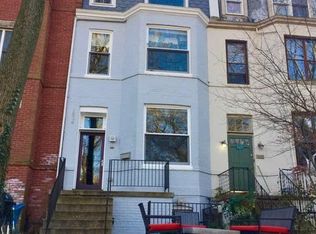 1834 Ingleside Ter NW #2, Washington, DC 20010