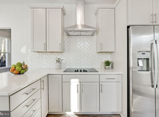 1814 Mountain Rd, Haymarket, VA 20169