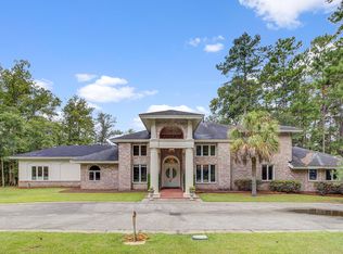 412 Givhans Ferry Rd, Ridgeville, SC 29472