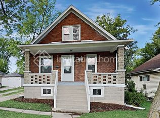 1421 N Center St, Joliet, IL 60435