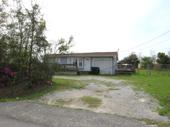 3422 Game Farm Rd, Panama City, FL 32405