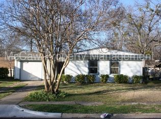 2311 Blyth Dr, Dallas, TX 75228