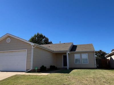 1017 Tulip Dr, Yukon, OK, 73099