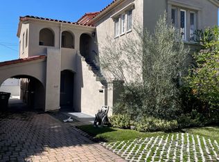 217 S Hamilton Dr #1, Beverly Hills, CA 90211