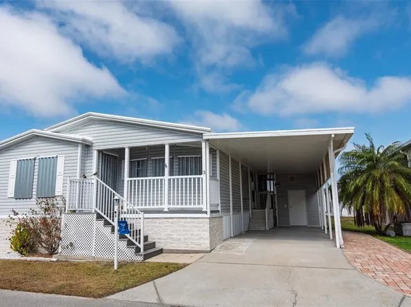 3 Rotterdam, Punta Gorda, FL 33950