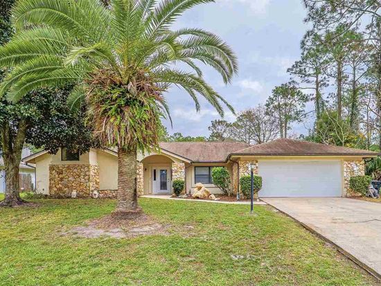 150 Belleaire Dr Palm Coast Fl 32137 Zillow Is palm coast one of the nation's 50 most livable cities and one of its seven best places to retire. 150 belleaire dr palm coast fl 32137 mls 210463 zillow