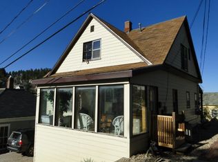 114 Alert St, Lead, SD 57754