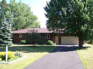 2003 Bloedel Ave, Weston, WI 54476