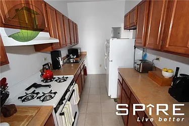 Rented by Spire Group